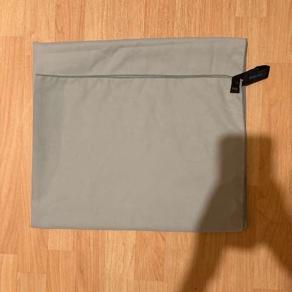 PackTowl Personal PackTowl  Microfiber Travel Towel Green Packable - Picture 2 of 5